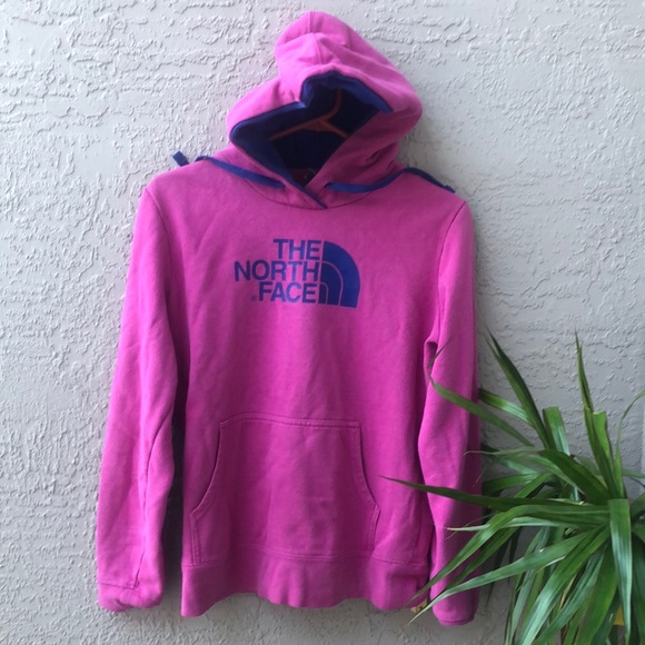 The North Face Women’s Pullover Hoodie - Picture 1 of 6